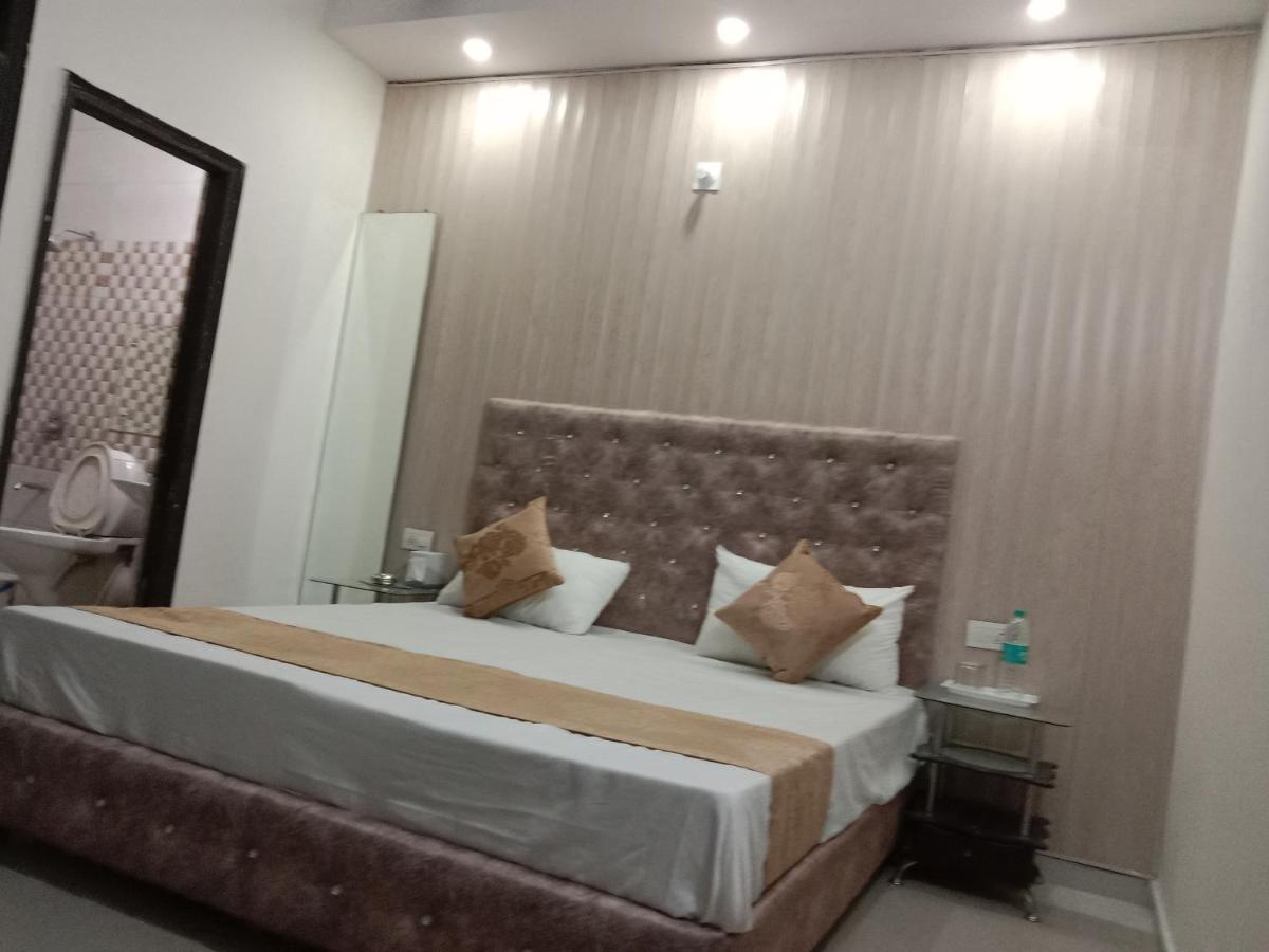 City Palace Panchkula Exterior photo
