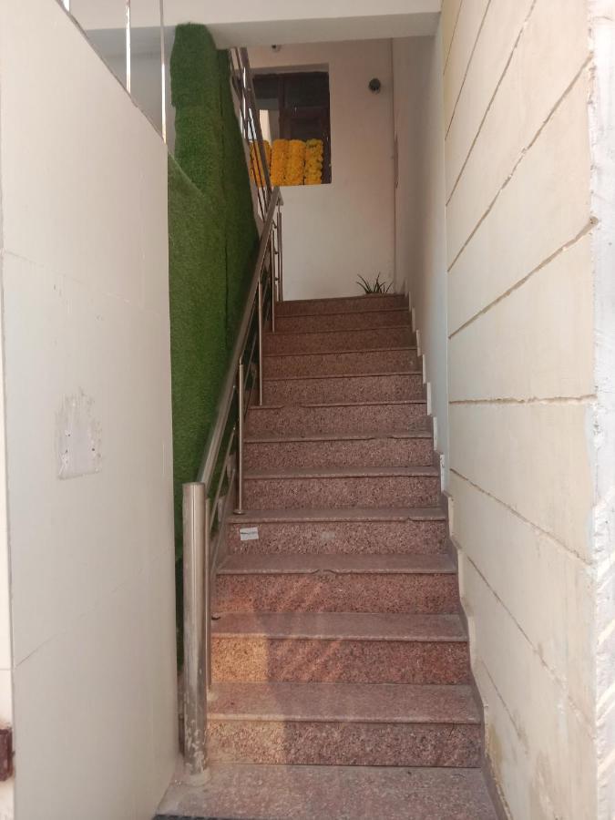 City Palace Panchkula Exterior photo